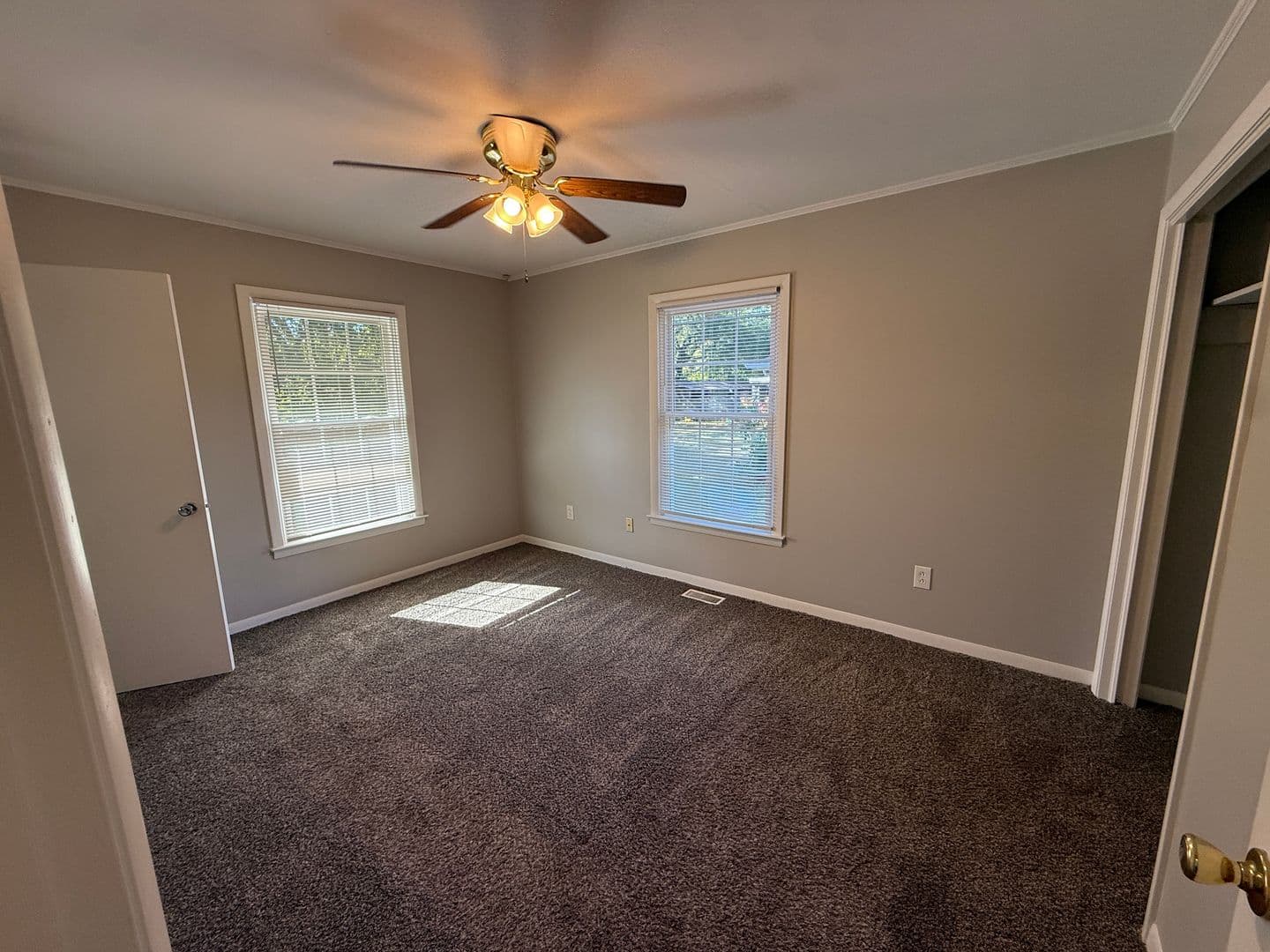 Murfreesboro House: 1610 Fowler Street