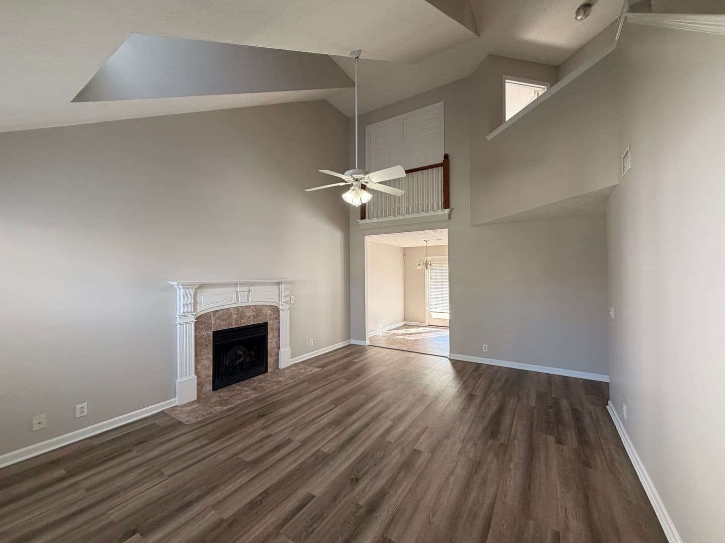 Murfreesboro House: 1836 Antebellum Drive
