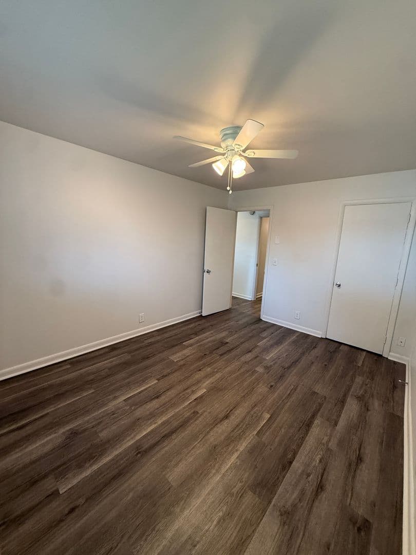 Nashville Apartment: 1826 Lebanon Pike