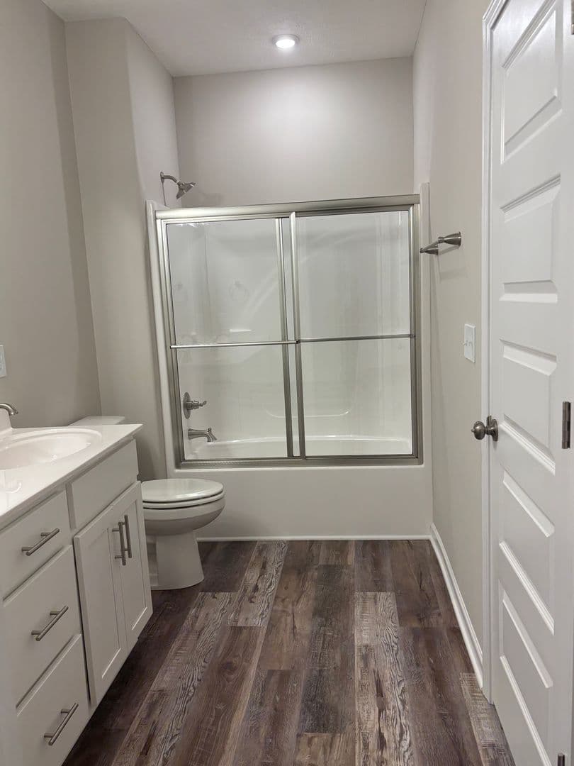 Manchester House: 175 Blanford Circle