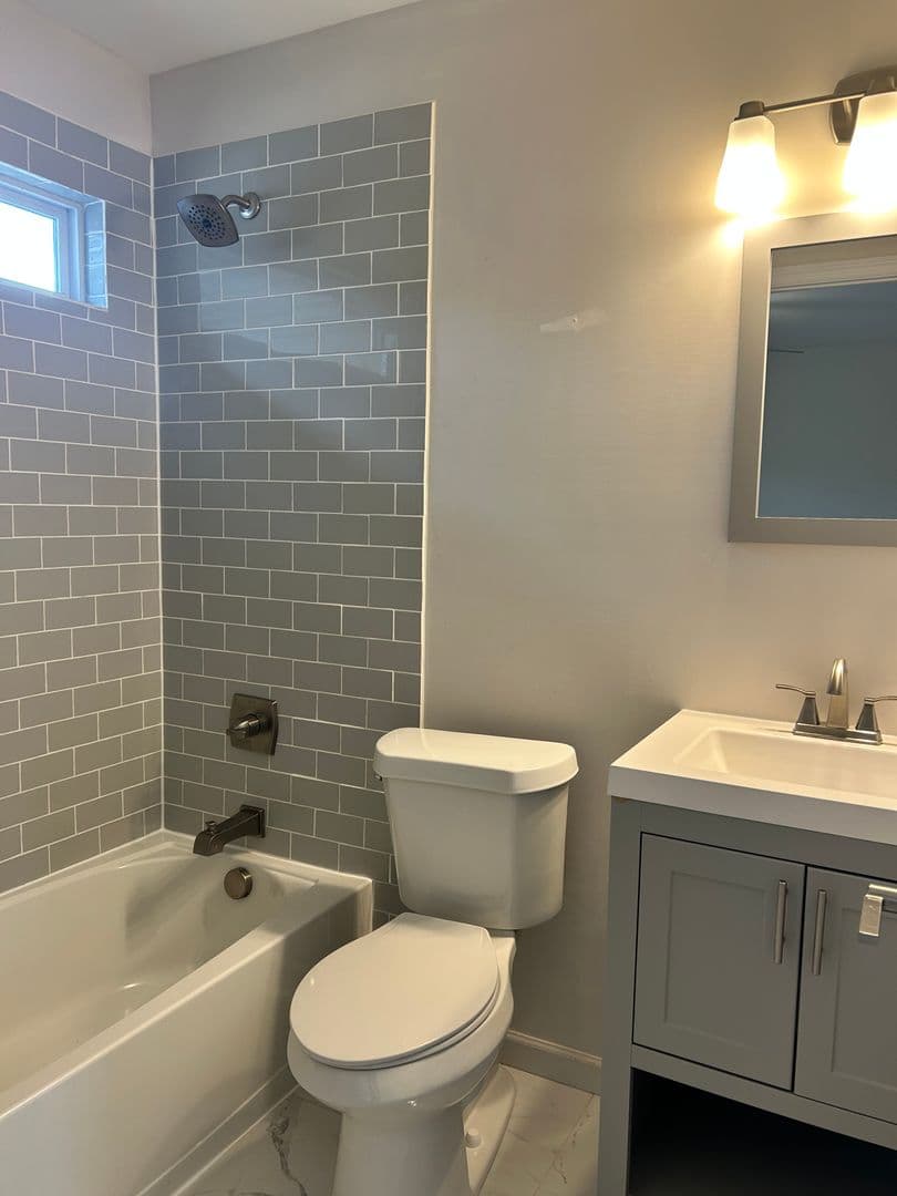 Chattanooga House: 8409 Blustery Way
