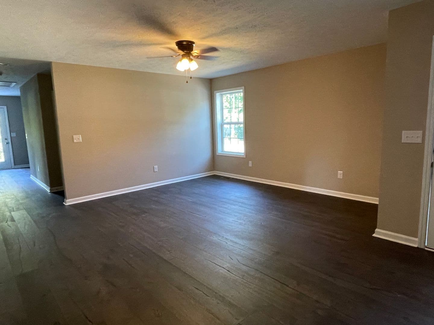 Tullahoma House: 1217 E Lauderdale St.