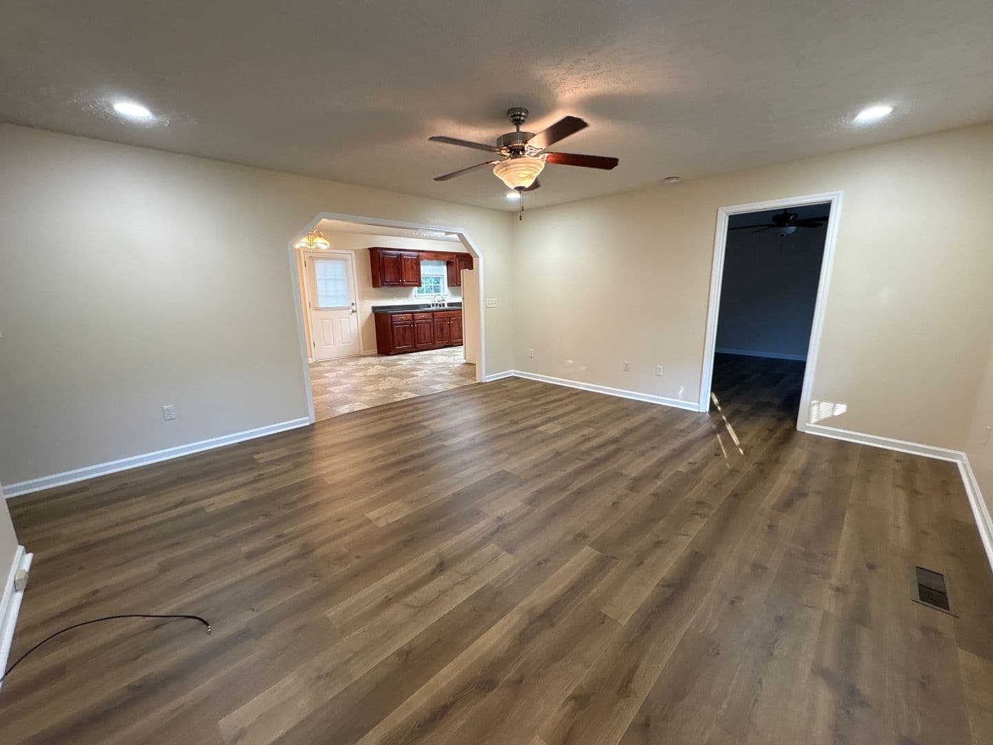 Manchester House: 173 Forrestwood Drive