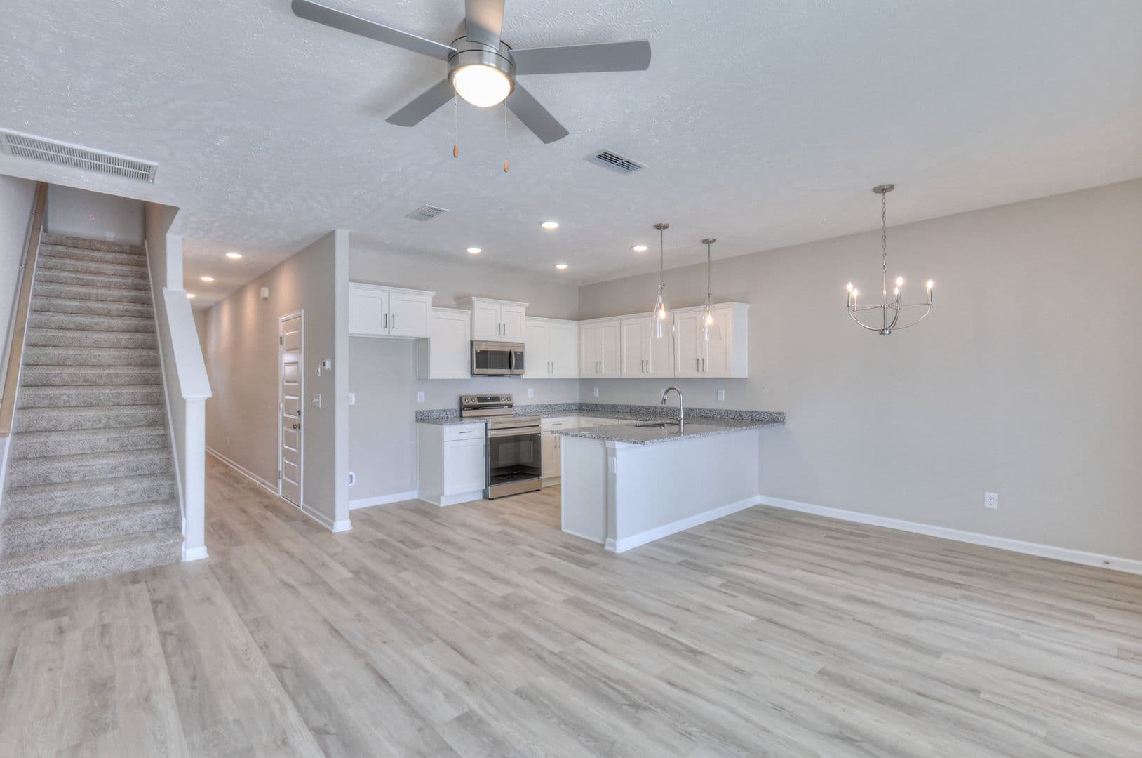 Tullahoma Townhome: 26 Hardwood Road