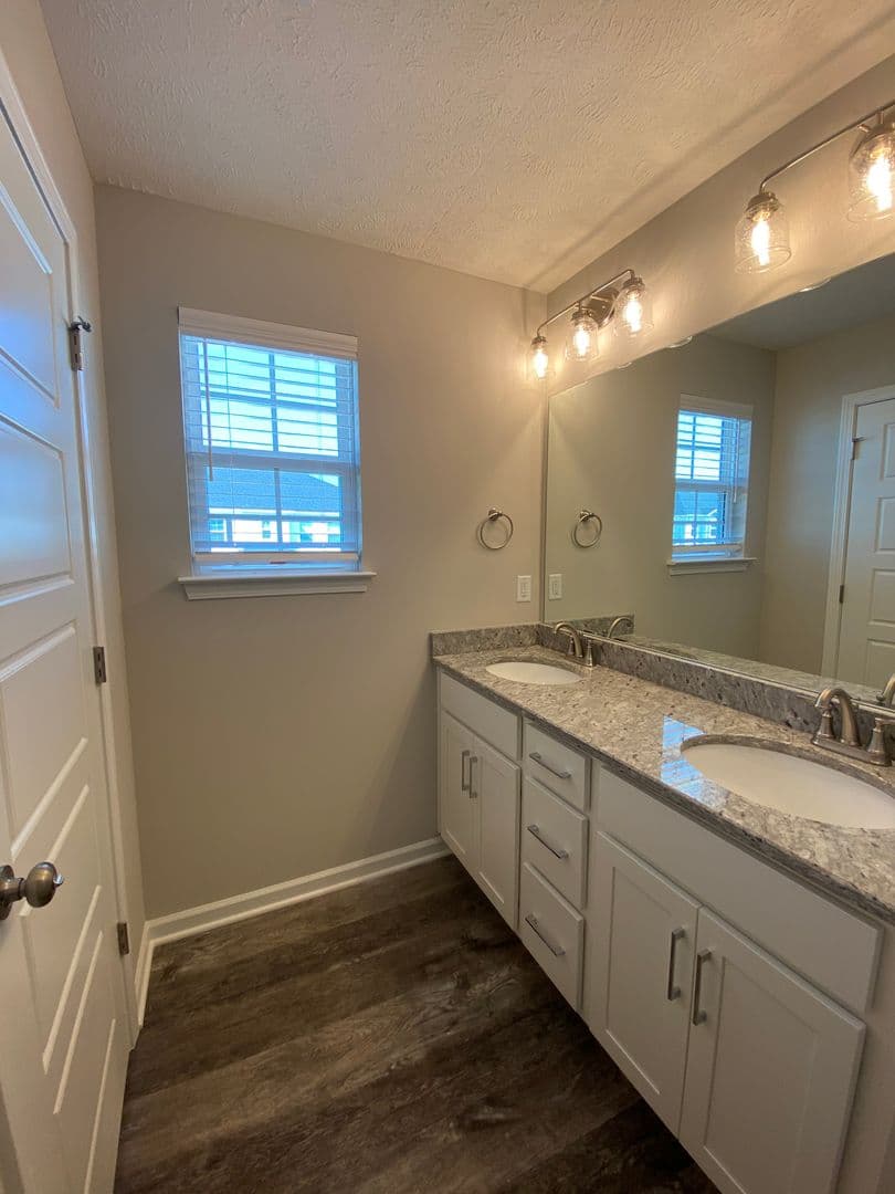 Murfreesboro House: 1802 Streamsong Drive