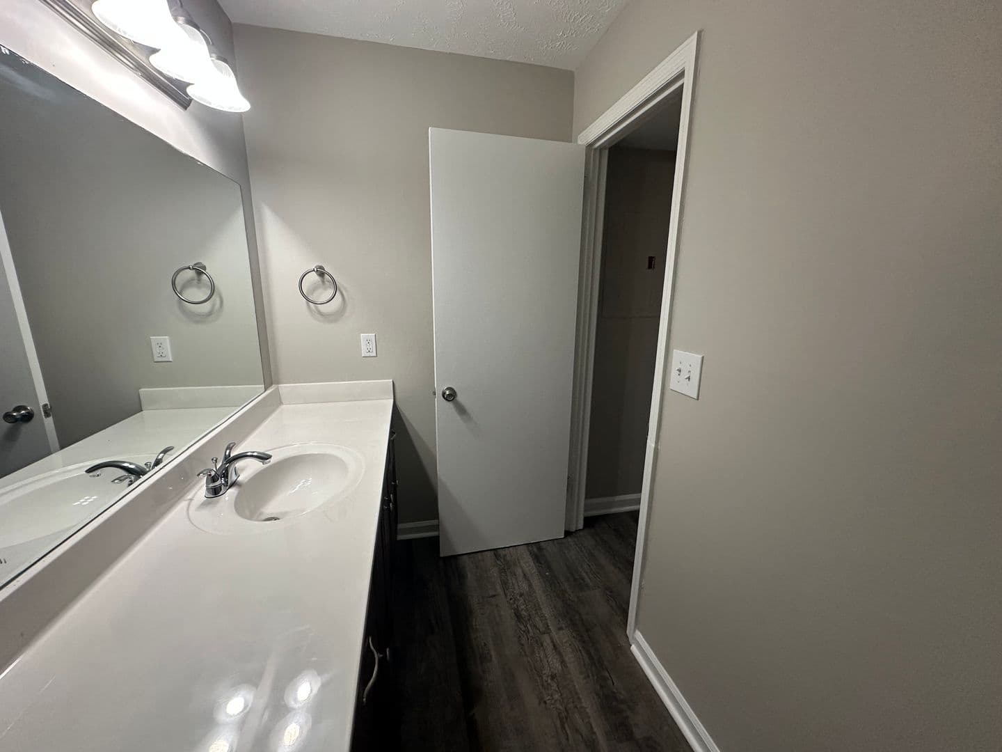 Murfreesboro Apartment: 1455 Lascassas Pike