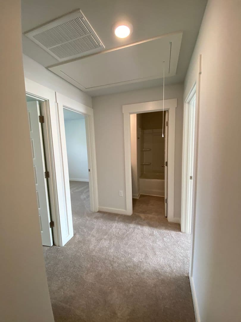Murfreesboro Townhome: 1741 Frodo Way