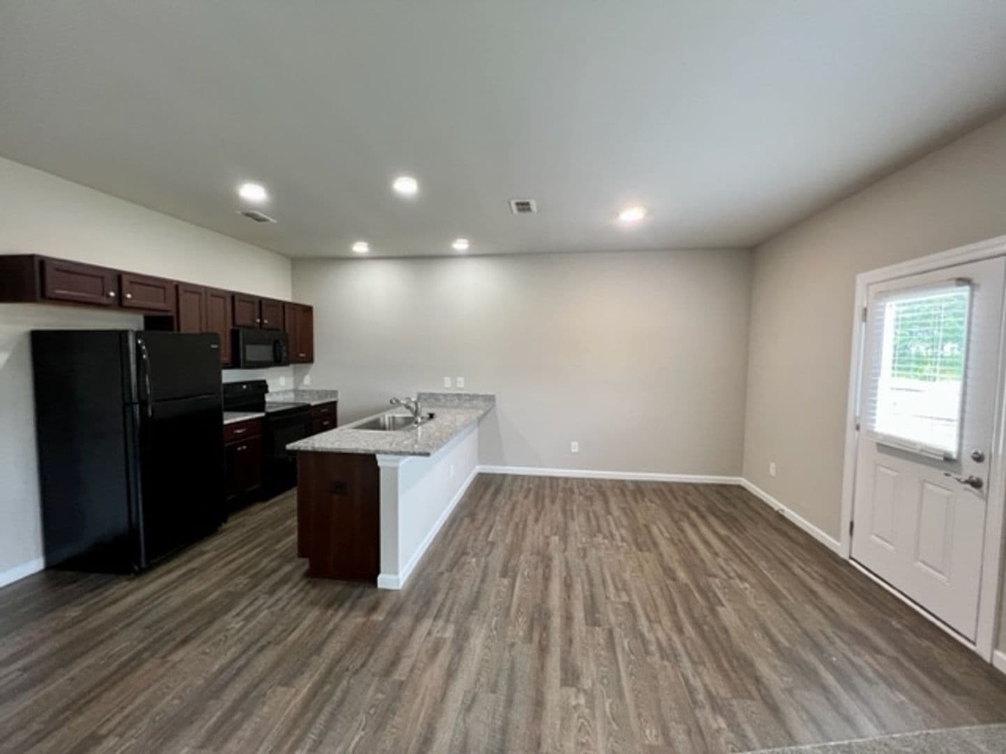 Murfreesboro House: 2268 Lismore Drive