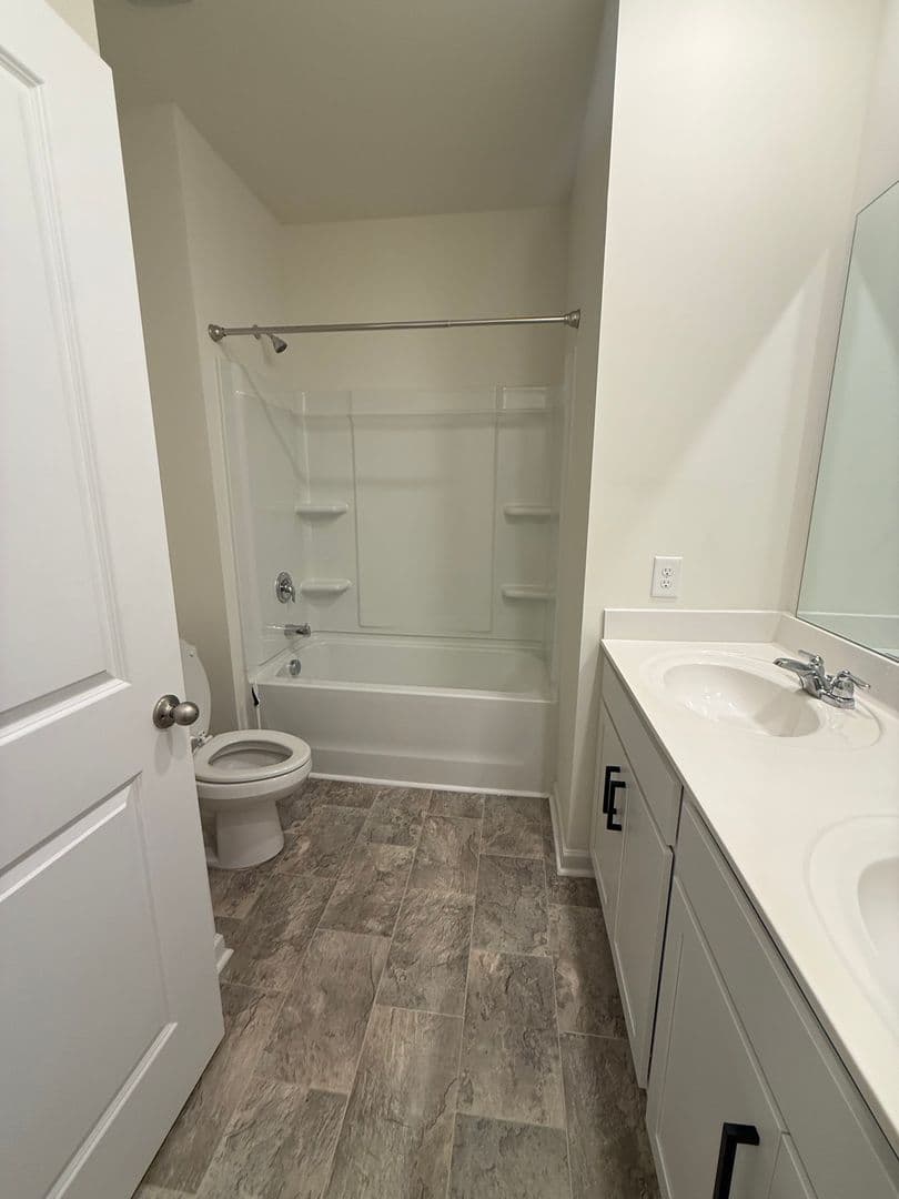 Ooltewah House: 8514 Briar Rose Place