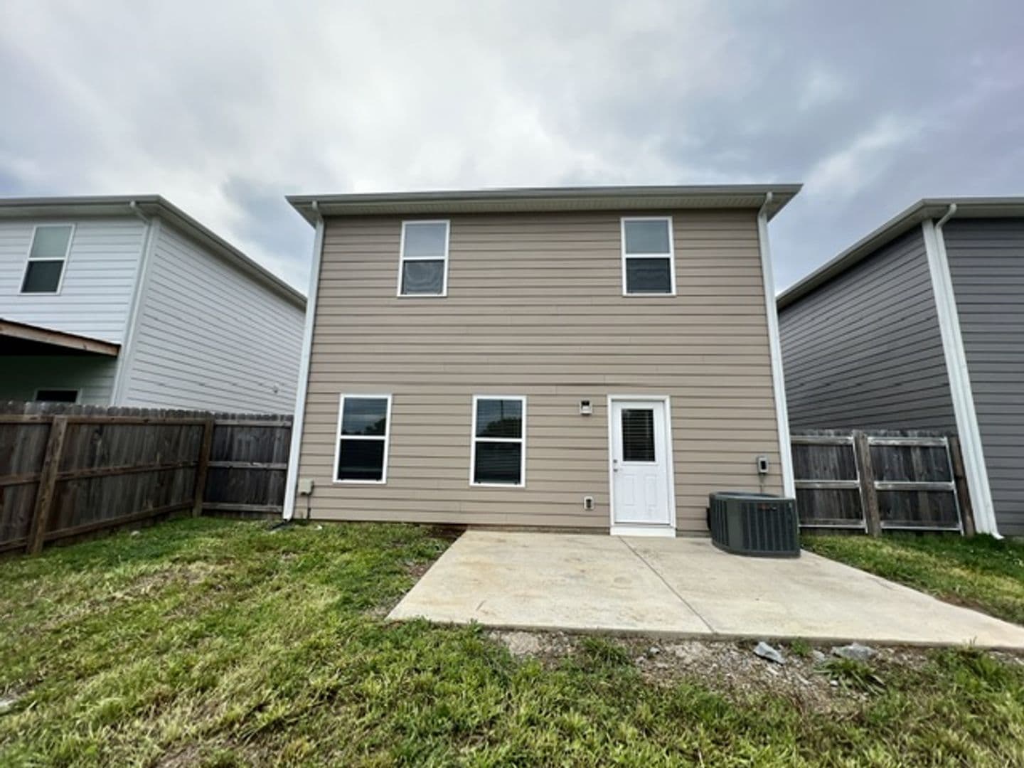 Murfreesboro House: 2268 Lismore Drive