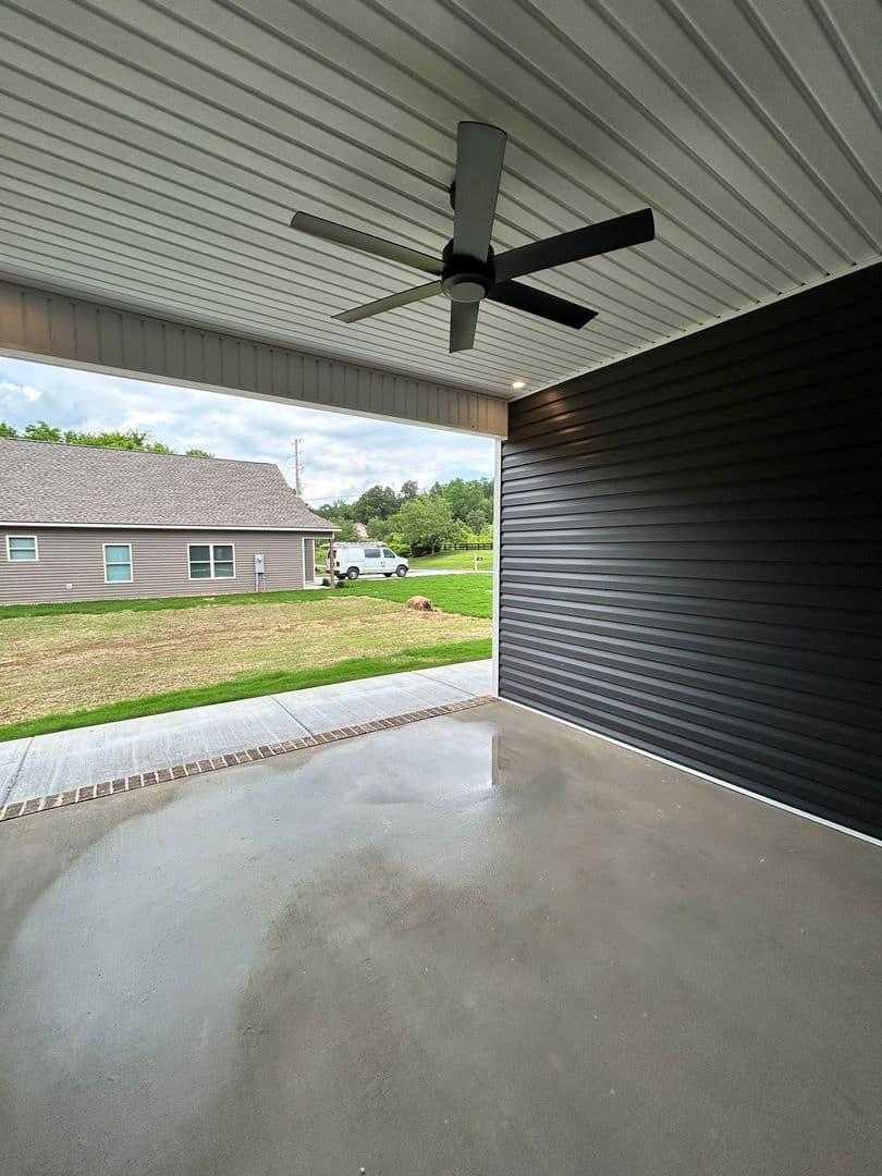 Ringgold House: 119 Gentry Road