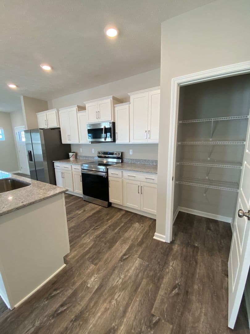 Murfreesboro House: 1802 Streamsong Drive