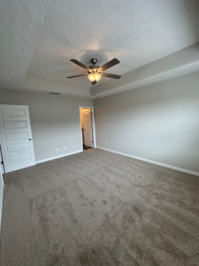Murfreesboro Townhome: 1905 Bethpage Drive