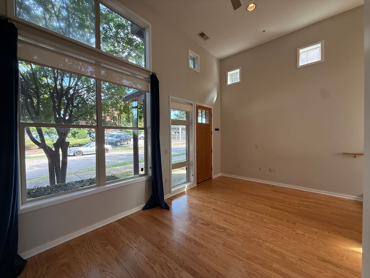 Chattanooga Townhome: 836 E 8th Street