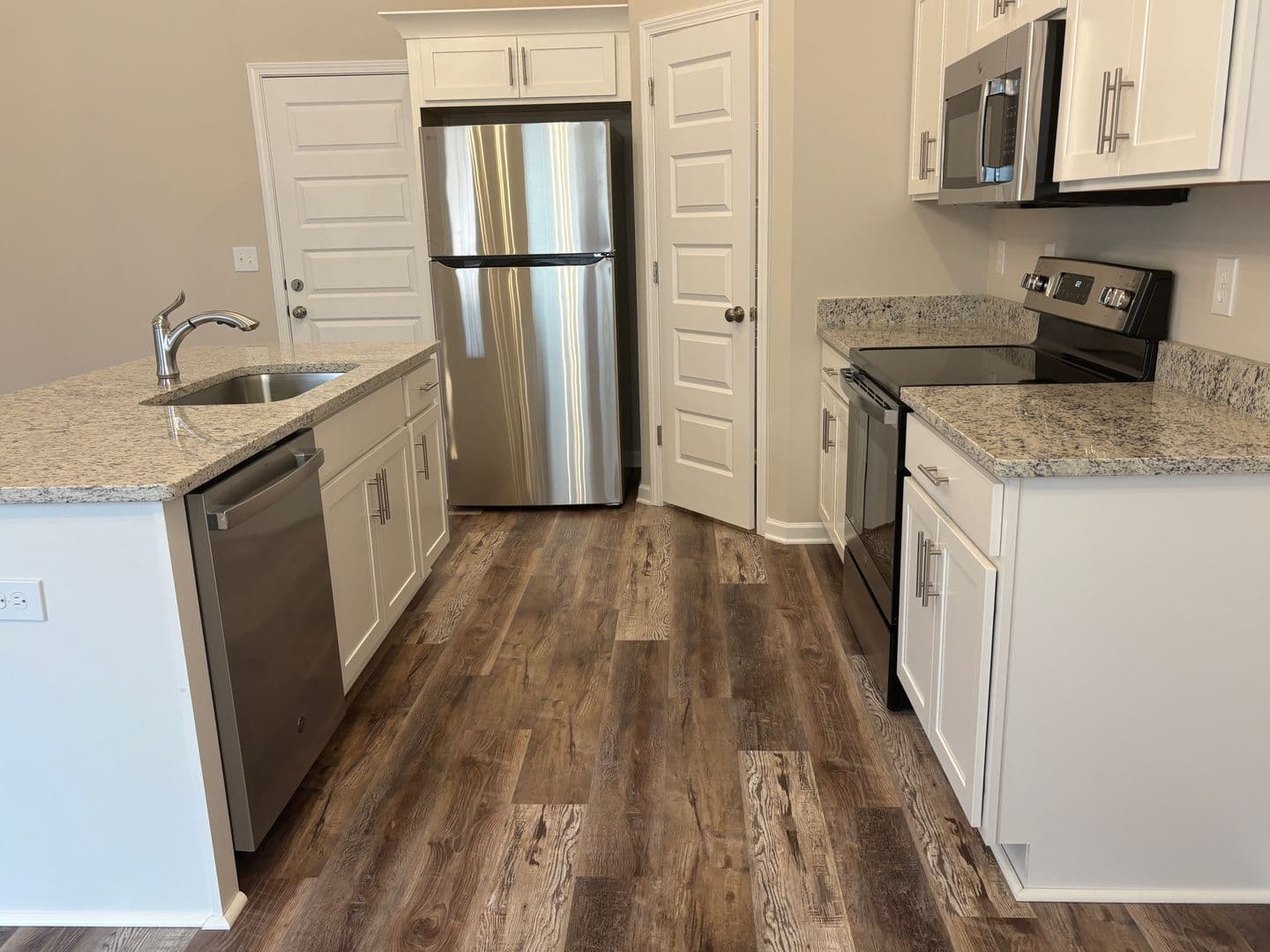 Manchester House: 175 Blanford Circle