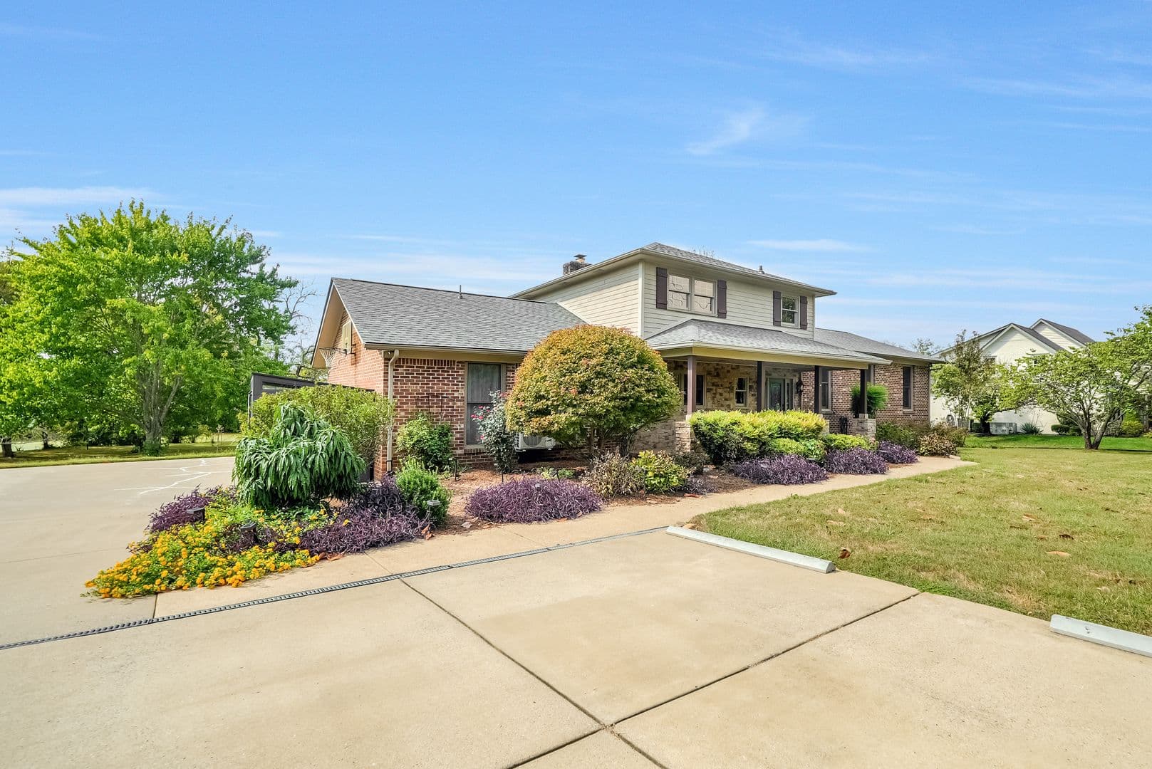 Murfreesboro House: 711 Warrior Drive