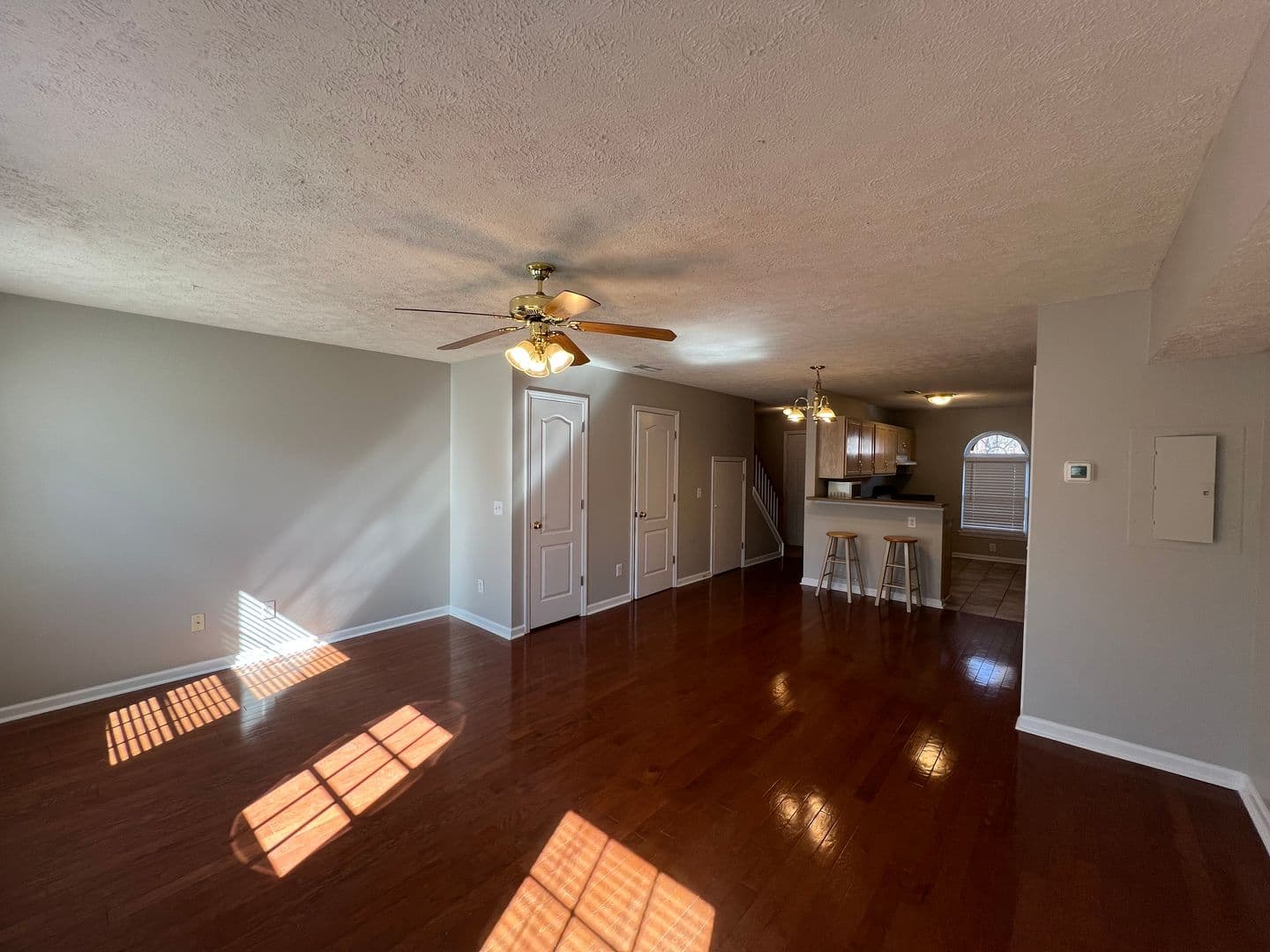 Murfreesboro Townhome: 1624 Center Pointe Drive