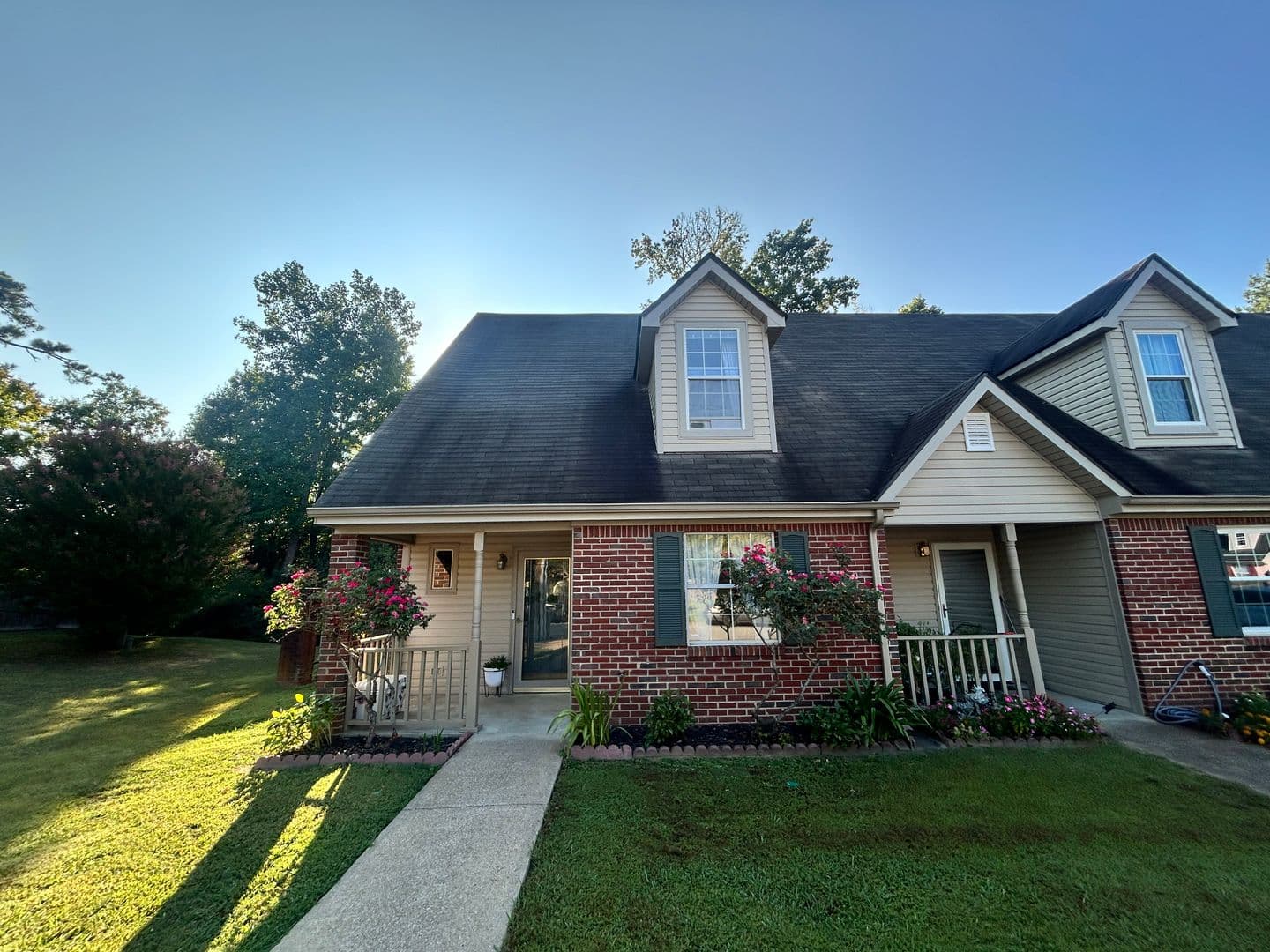 Chattanooga Townhome: 1216 Lenny Lane