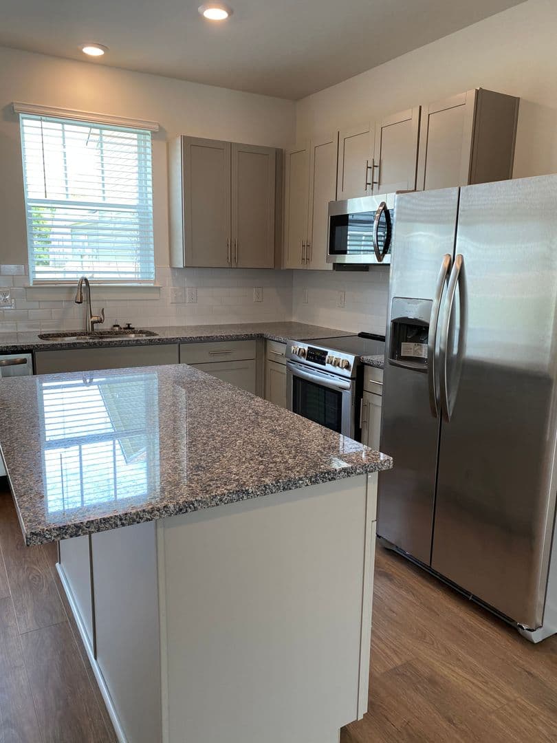 Murfreesboro Townhome: 1741 Frodo Way
