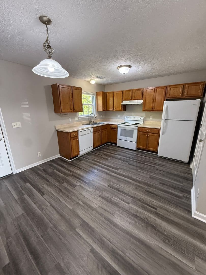 Murfreesboro Townhome: 1947 Corsica Court
