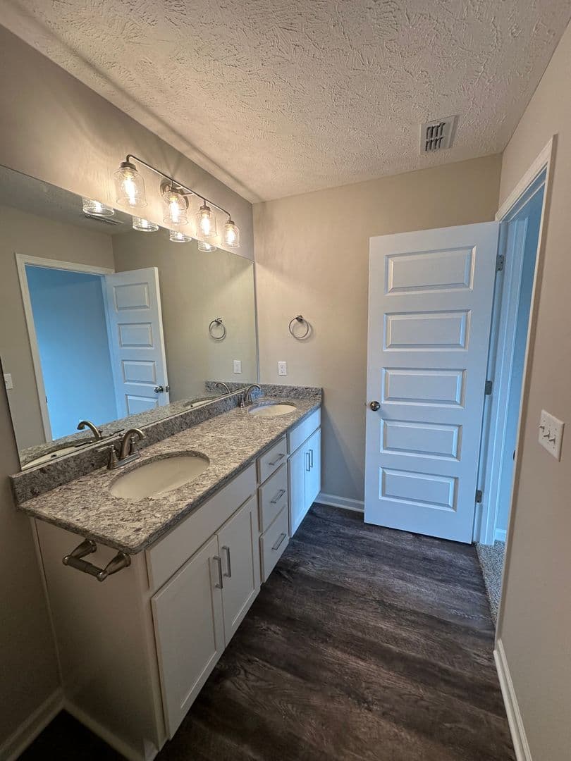 Murfreesboro Townhome: 1905 Bethpage Drive