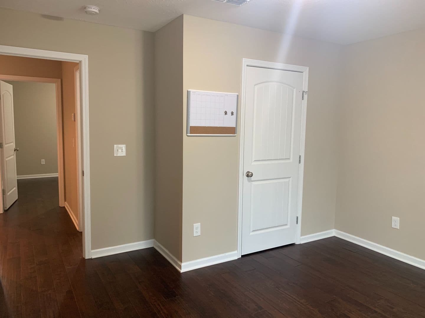 Tullahoma House: 429 Oakwood Rd