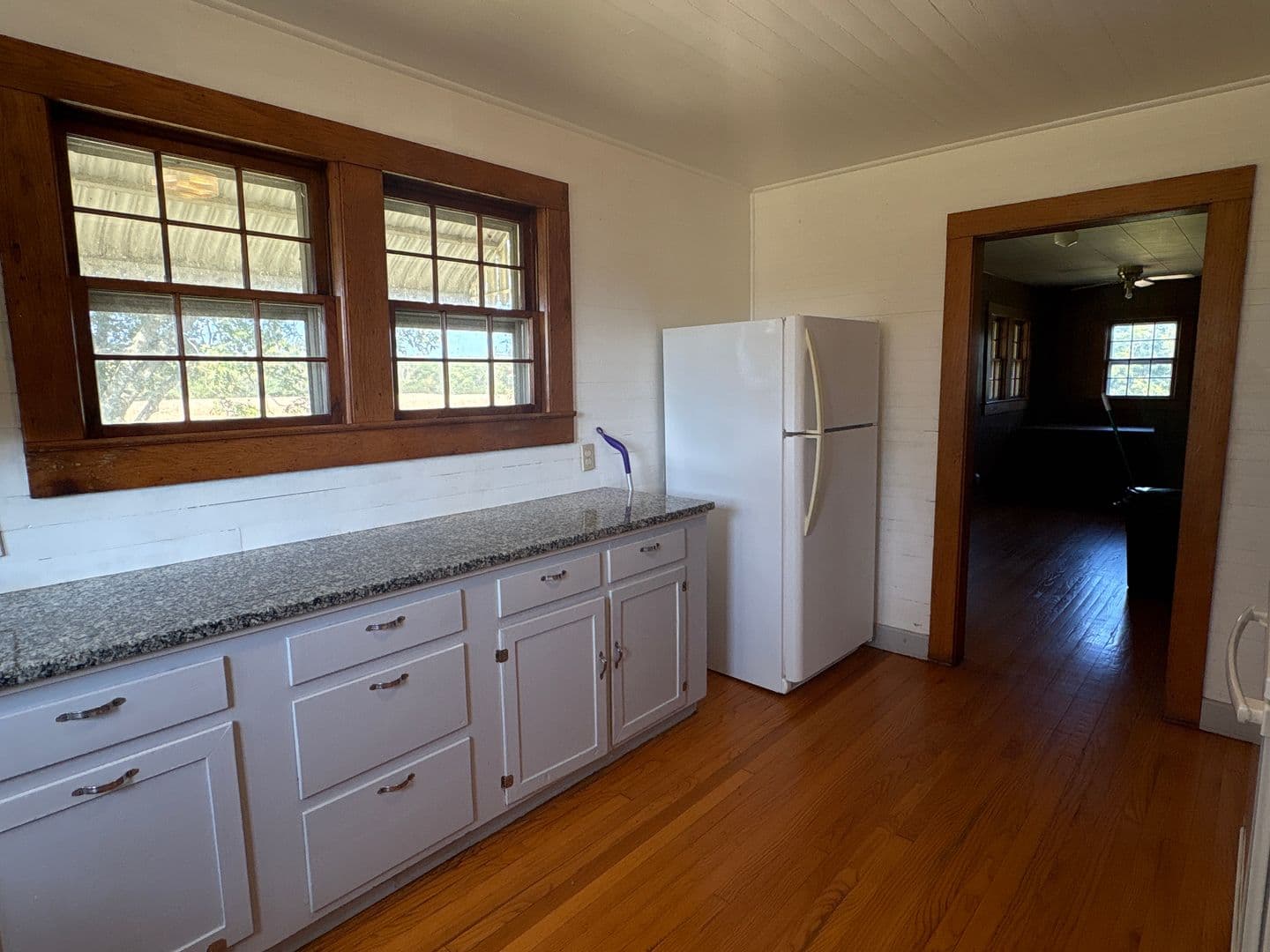Hillsboro House: 4350 Stephenson Road