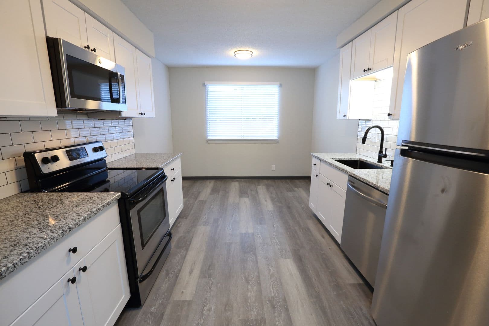Chattanooga Apartment: 3600 Shirl Jo Lane