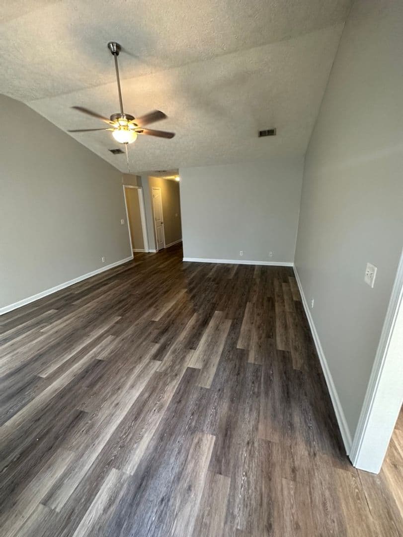 Murfreesboro House: 2506 Gold Valley Drive