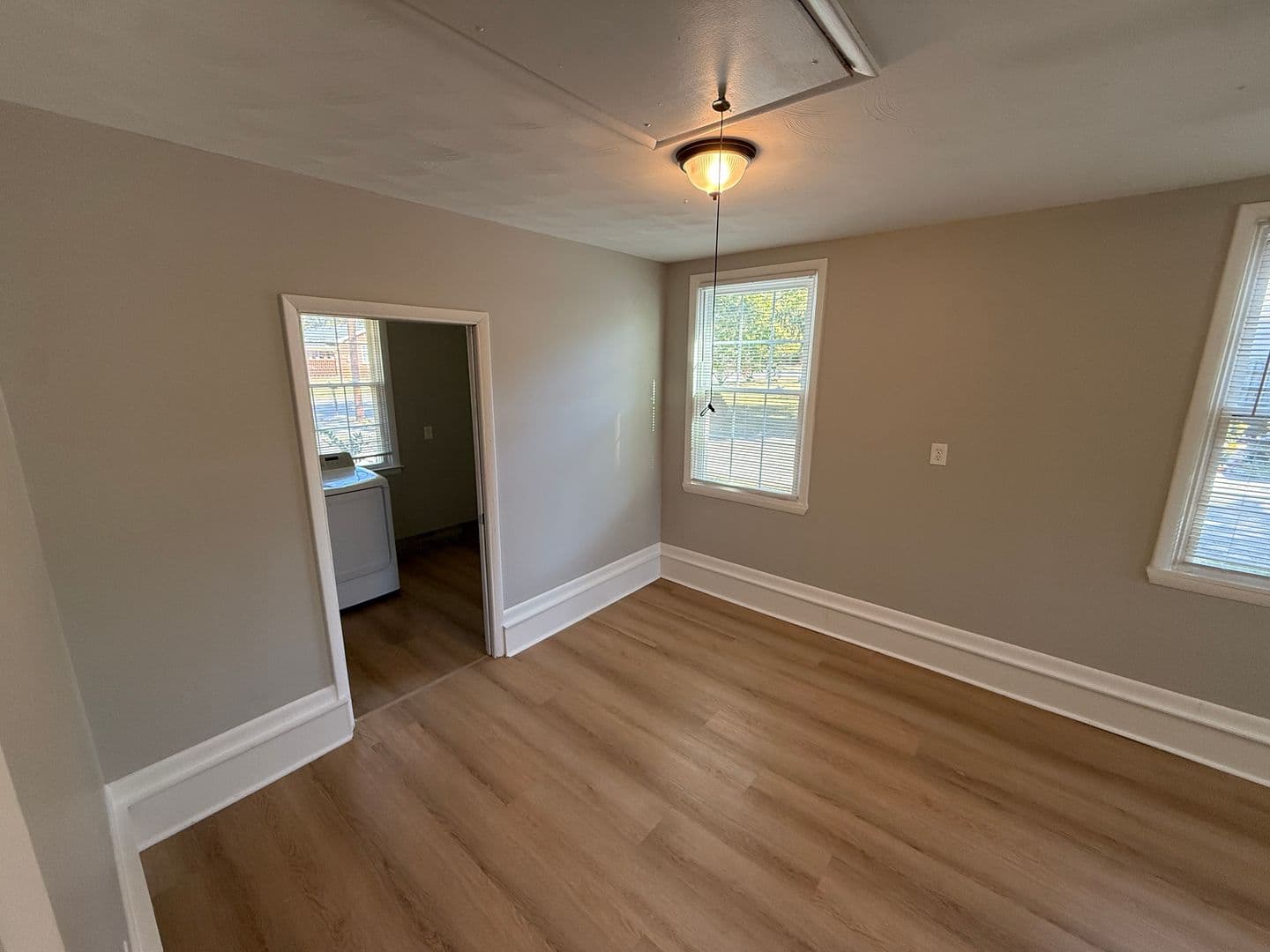 Murfreesboro House: 1610 Fowler Street