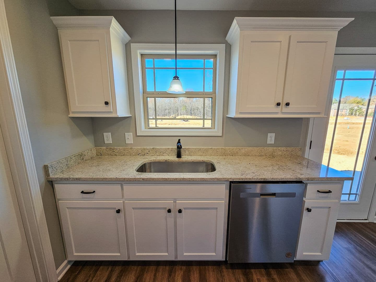 Shelbyville Townhome: 1507 Green Lane
