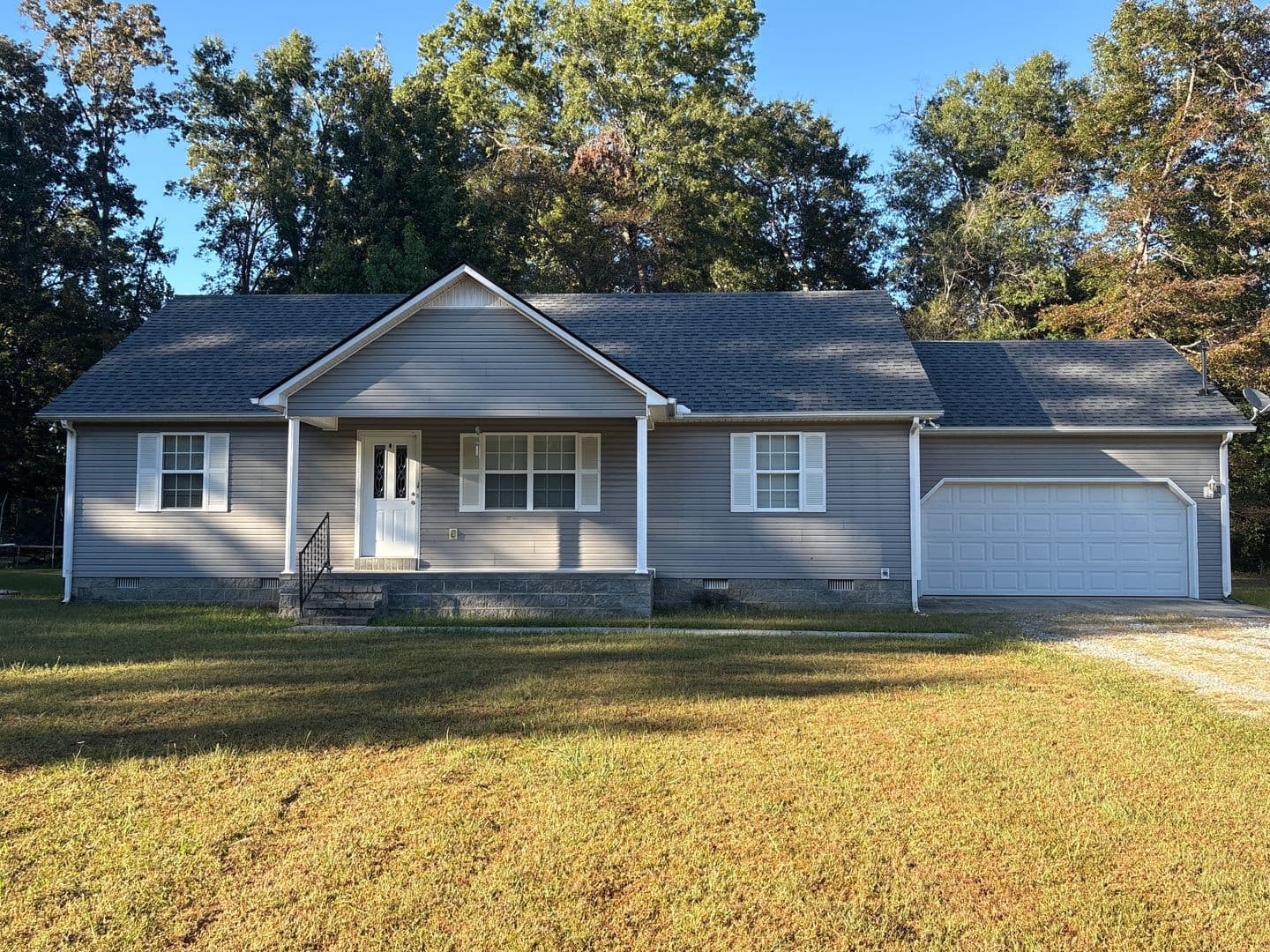 Manchester House: 173 Forrestwood Drive