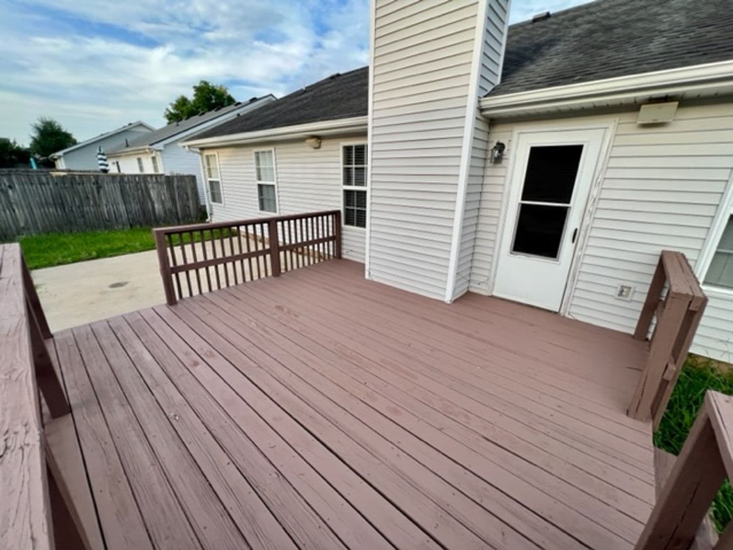 Murfreesboro House: 1119 Eastwoods Drive