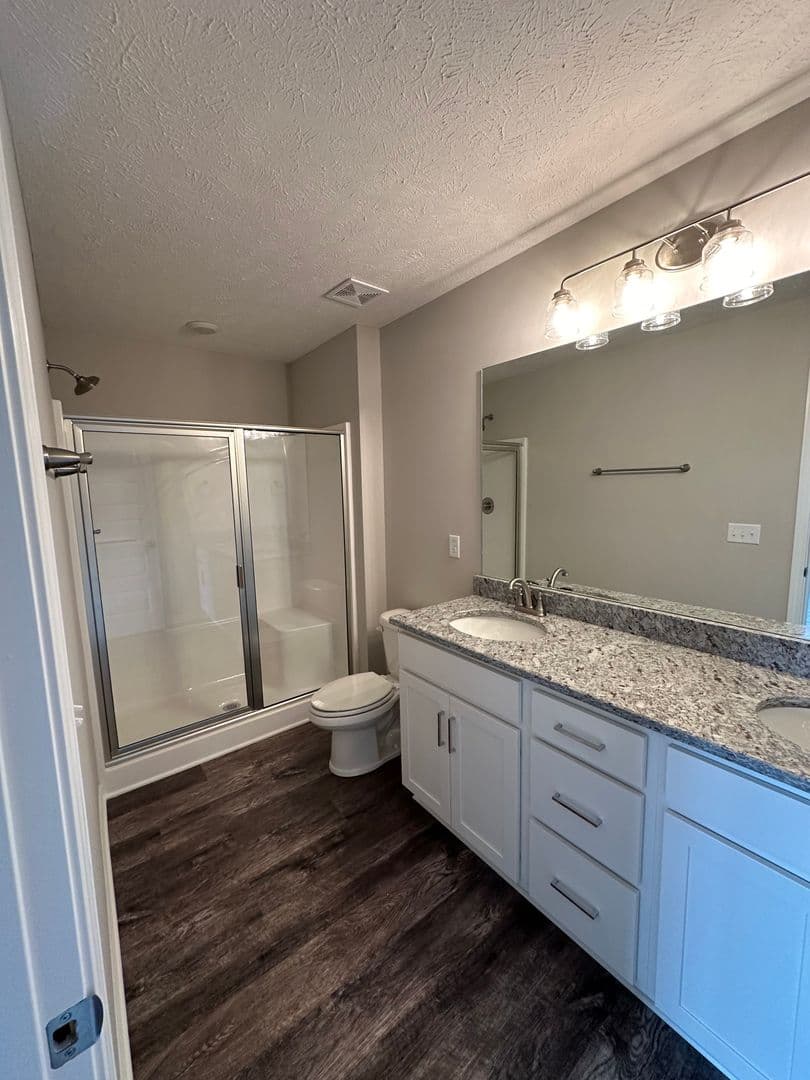 Murfreesboro Townhome: 1905 Bethpage Drive