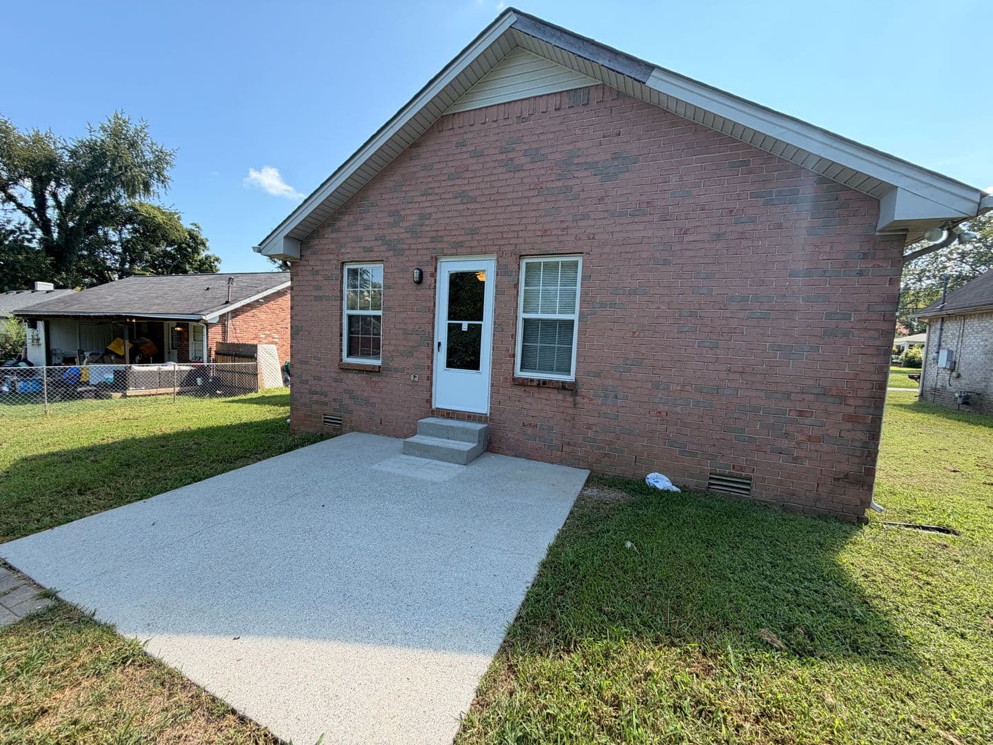Smyrna House: 406A Hazelwood Drive