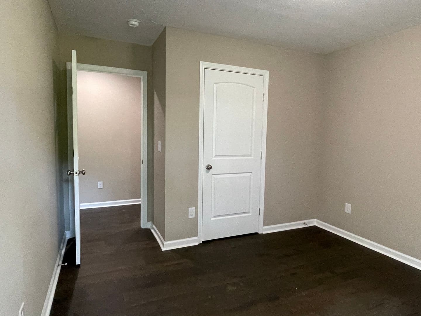 Tullahoma House: 1217 E Lauderdale St.