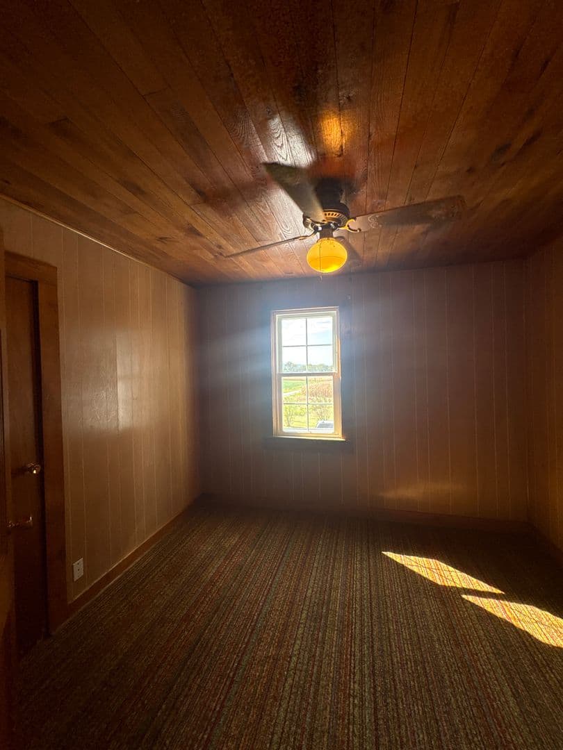 Hillsboro House: 4350 Stephenson Road