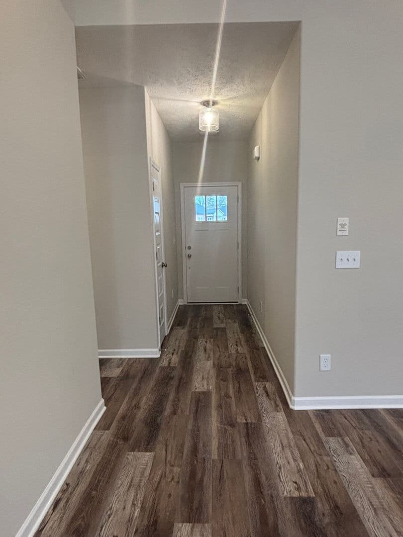 Manchester House: 175 Blanford Circle