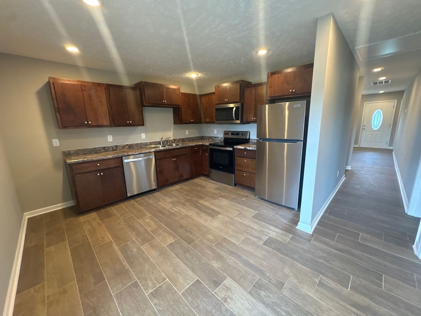 Winchester House: 1108 Old Cowan Road