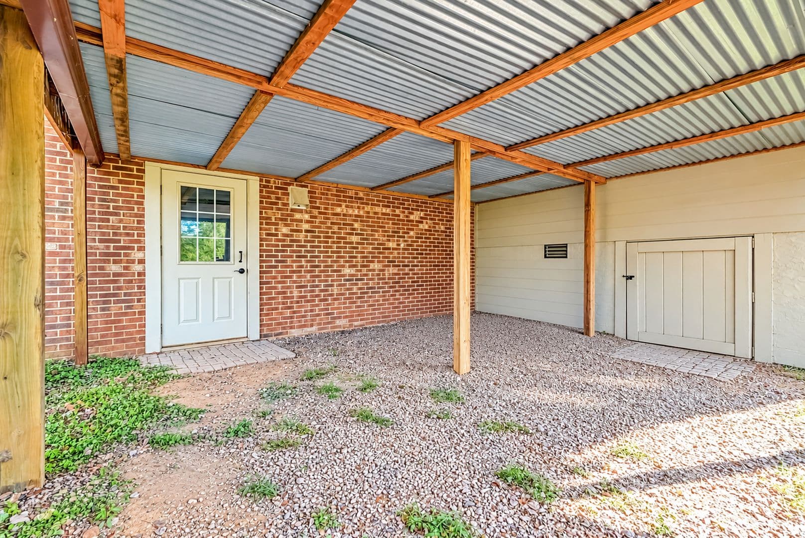 Murfreesboro House: 711 Warrior Drive