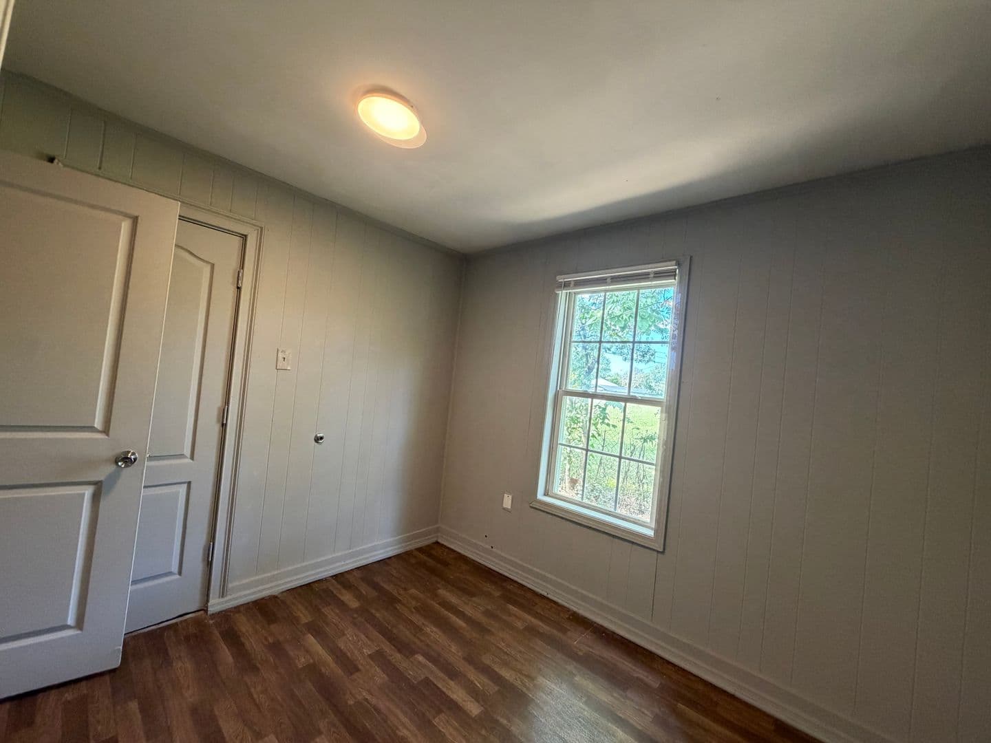 Shelbyville House: 142 Warner Bridge Road