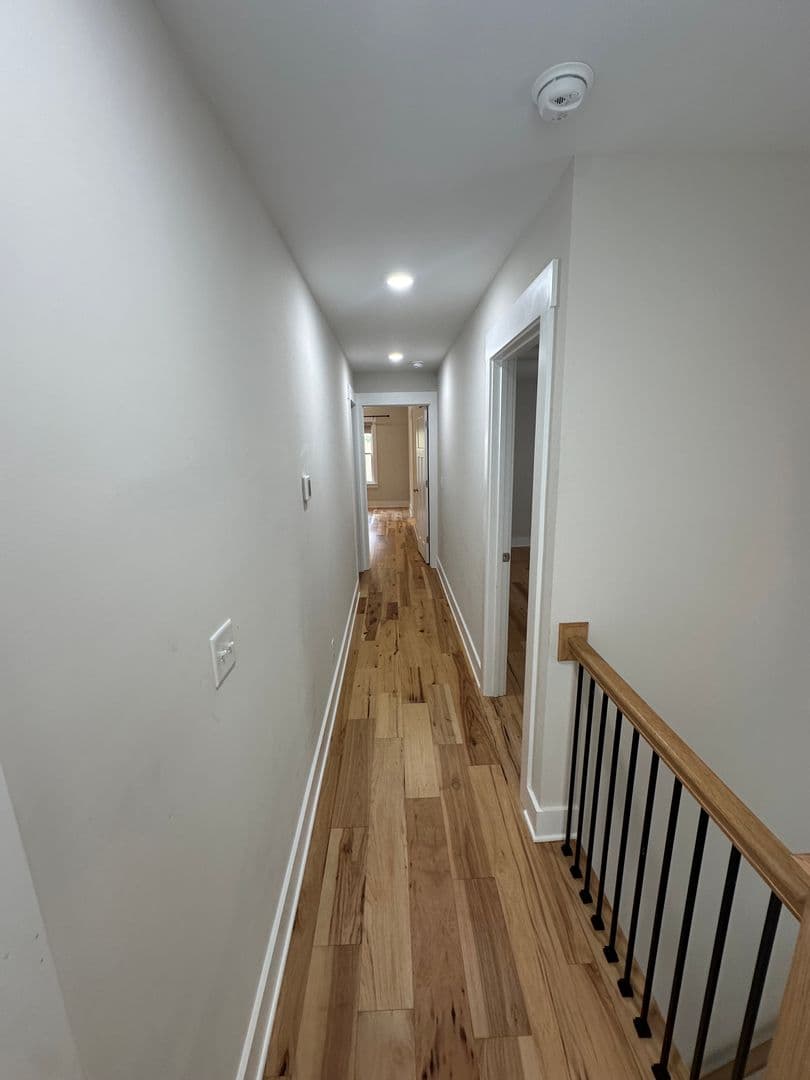 Ooltewah Townhome: 8492 Old Cleveland Pike