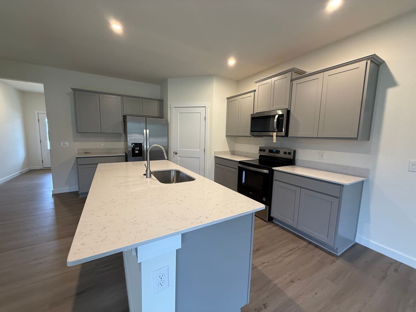 Ooltewah House: 7213 Scituate Lane