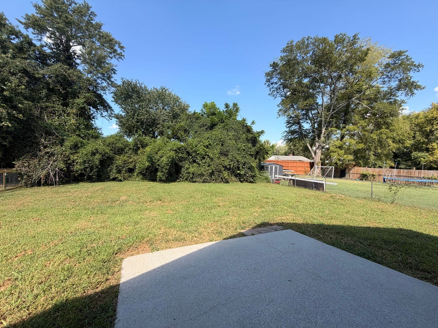 Smyrna House: 406A Hazelwood Drive