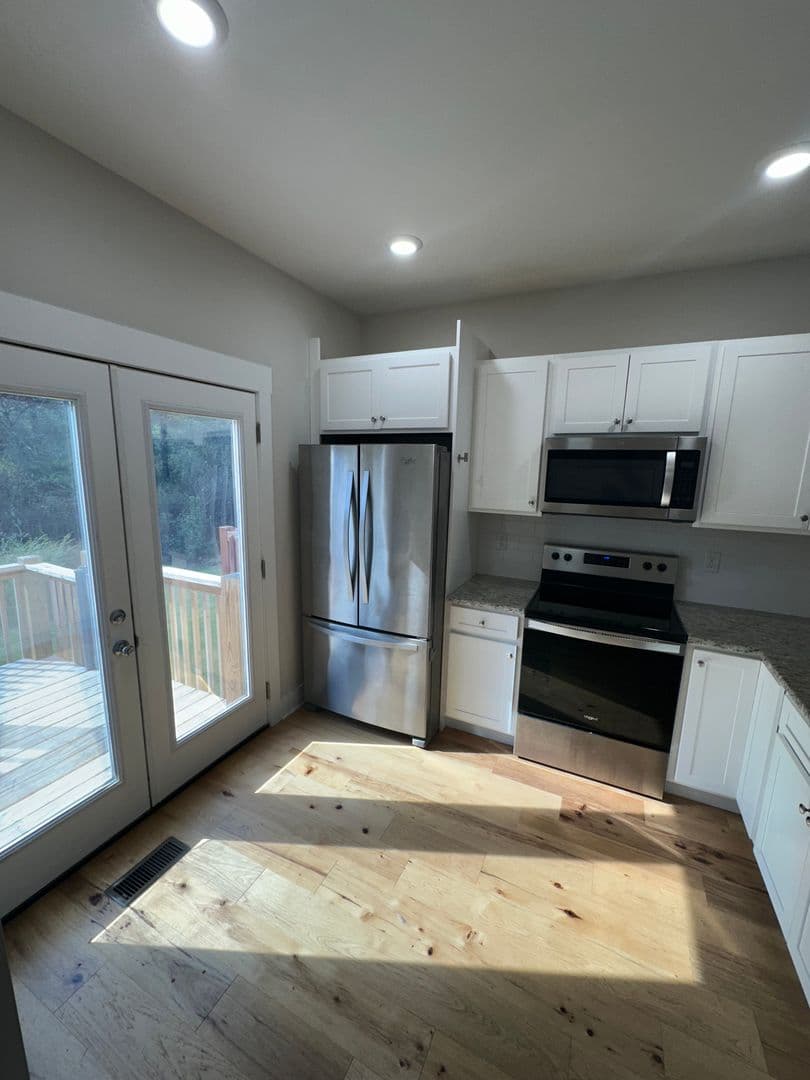 Ooltewah Townhome: 8492 Old Cleveland Pike