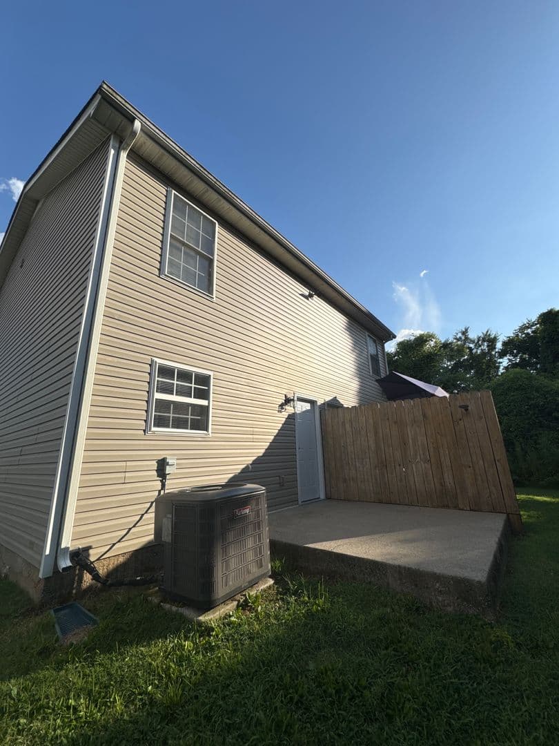 Murfreesboro Townhome: 1947 Corsica Court