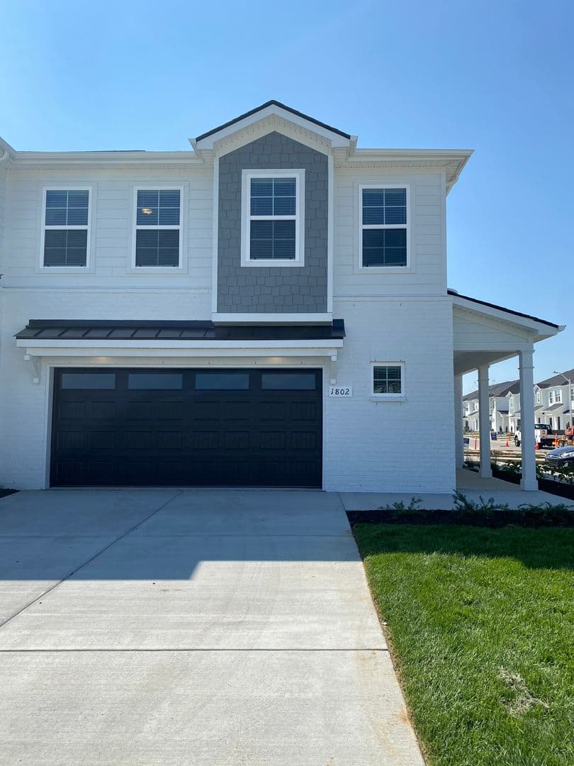 Murfreesboro House: 1802 Streamsong Drive