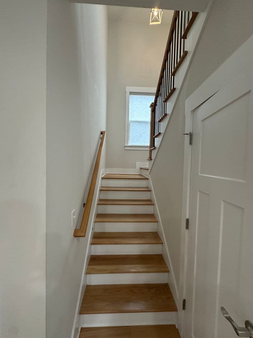 Ooltewah Townhome: 8492 Old Cleveland Pike
