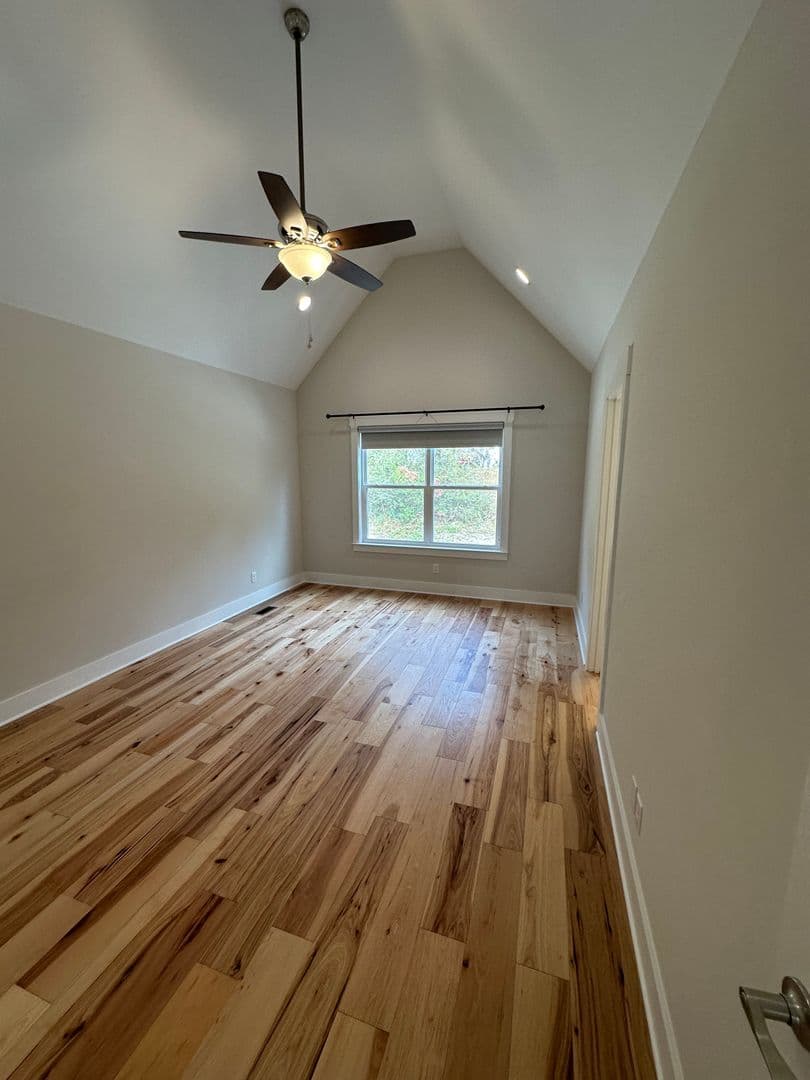 Ooltewah Townhome: 8492 Old Cleveland Pike