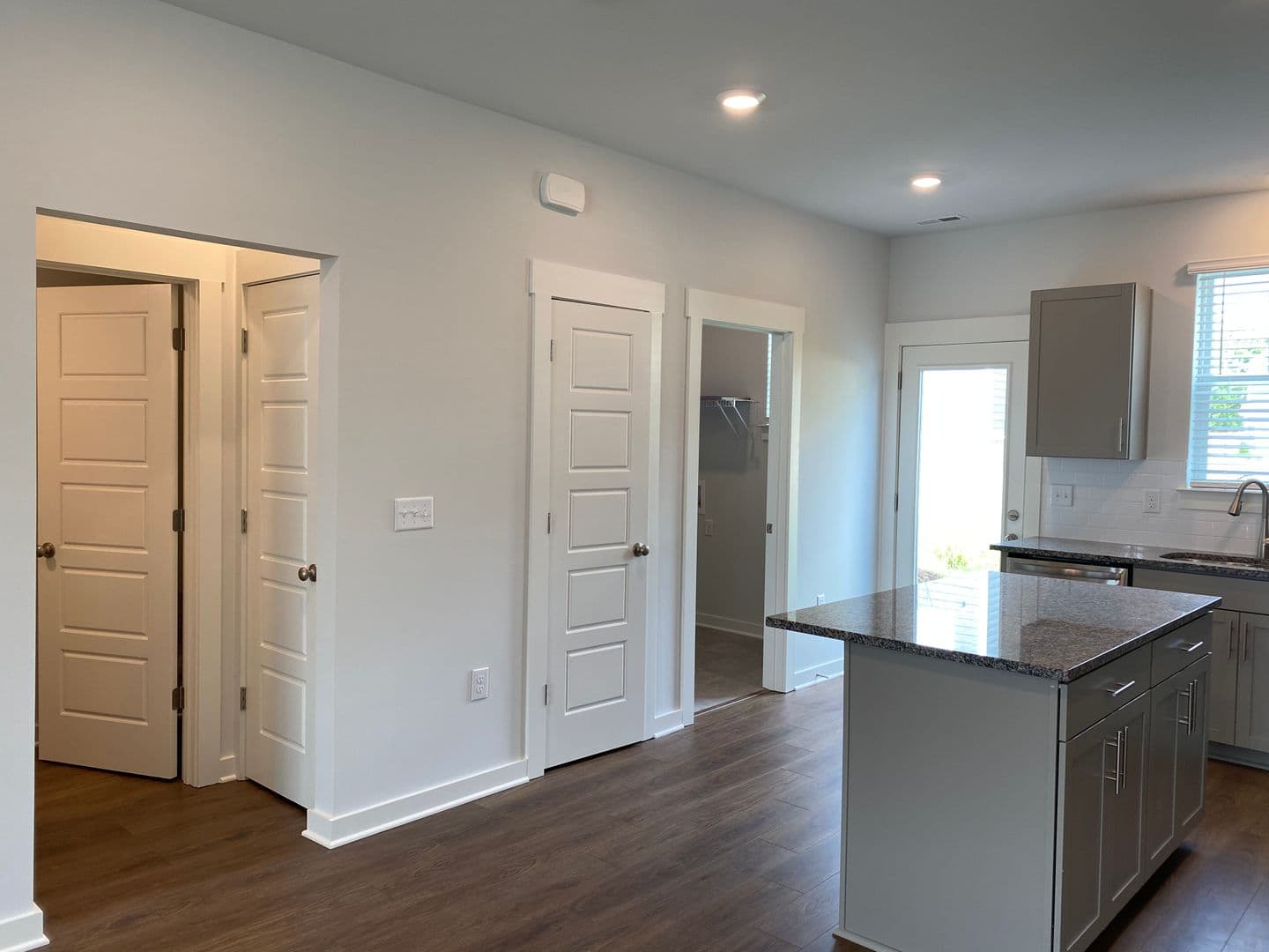 Murfreesboro Townhome: 1741 Frodo Way